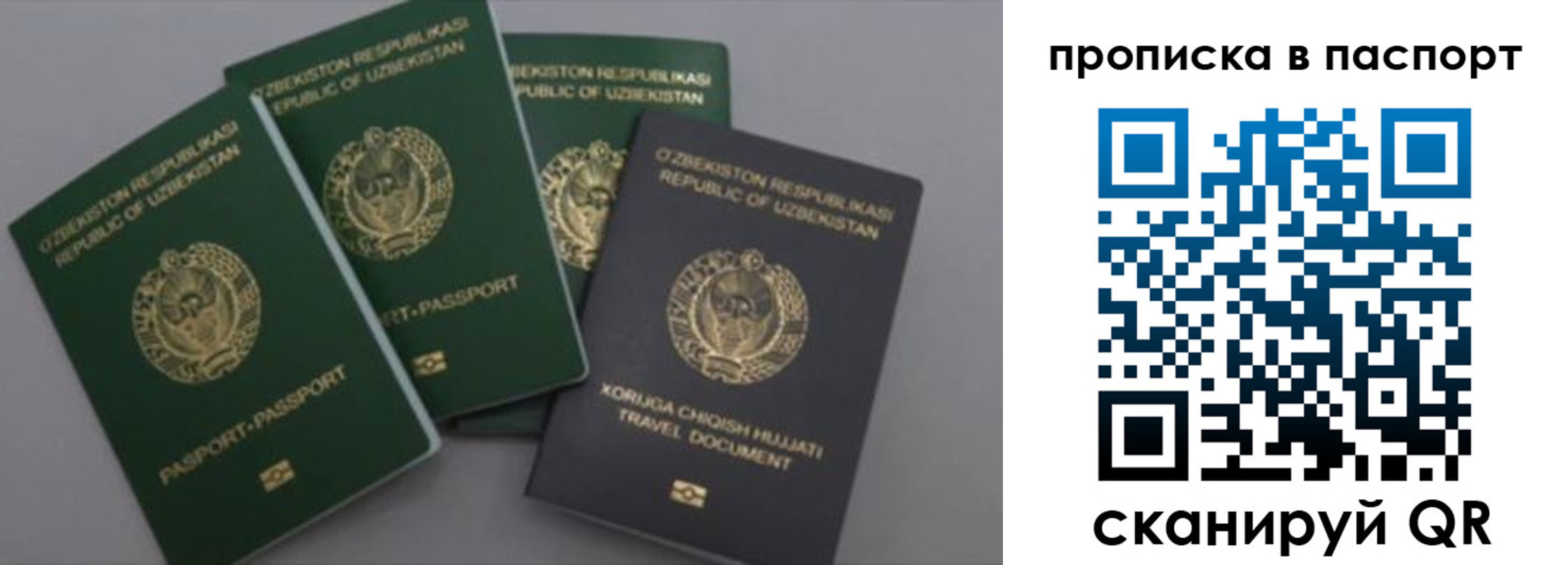 временная прописка в Белёве